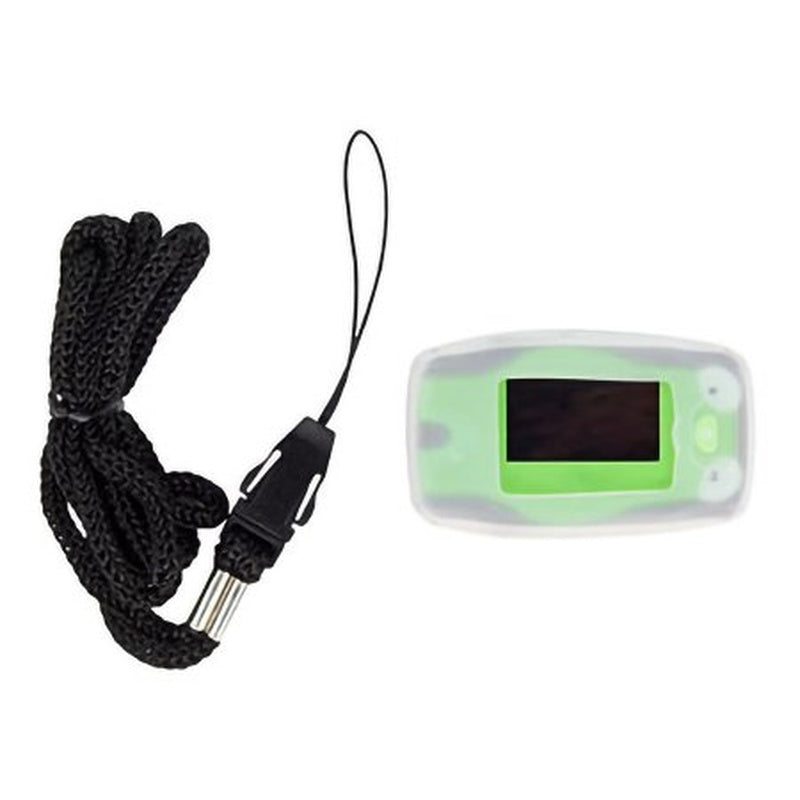 Baseline Pediatric Fingertip Pulse Oximeter - All Care Store