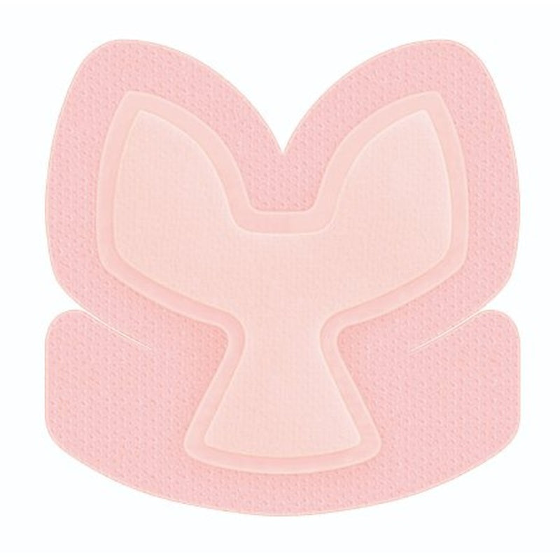 allevyn life heel silicone gel adhesive foam dressing 25 x 25 2 centimeter allevyn life foam dressing mk863007bx