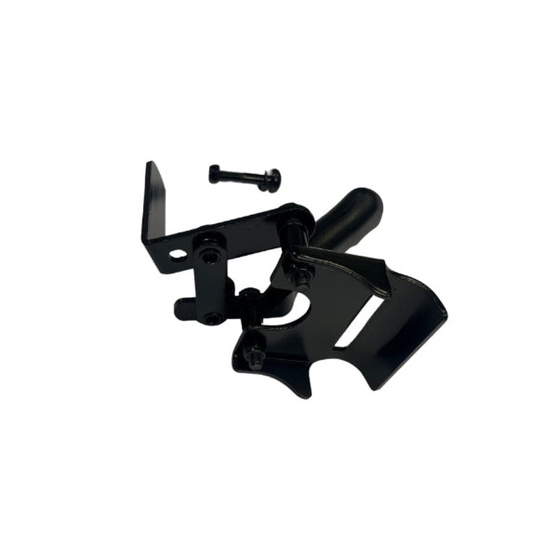 left side wheel lock probasics k3 k4 wheelchair x1wcas04