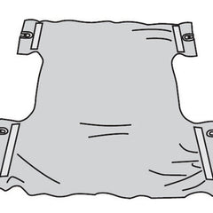 Sling Nylon Seat Only