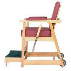 Ascender Hip Chair