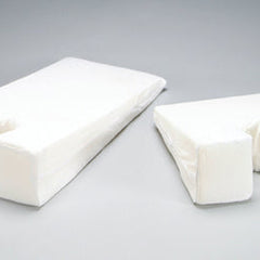 Face Down Pillow Comp Foam 29  X 14  X 6  > 1.5