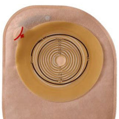 assura flat 1 piece ostomy pouch 10 75 mm stomas assura easiclose ostomy pouch mk550878bx