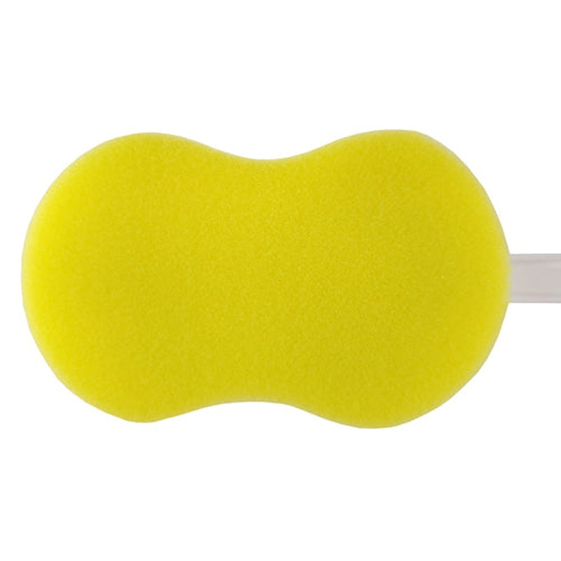 I Got Your Back Long Handle Figure 8 Sponge   All Care Store