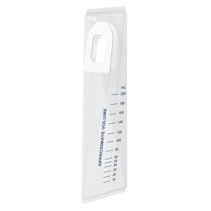 dynarex urine containers