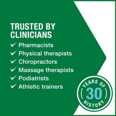 Topical Pain Relief Biofreeze 5% Strength Menthol Topical Gel 2.5 oz., Packaging Type- Case