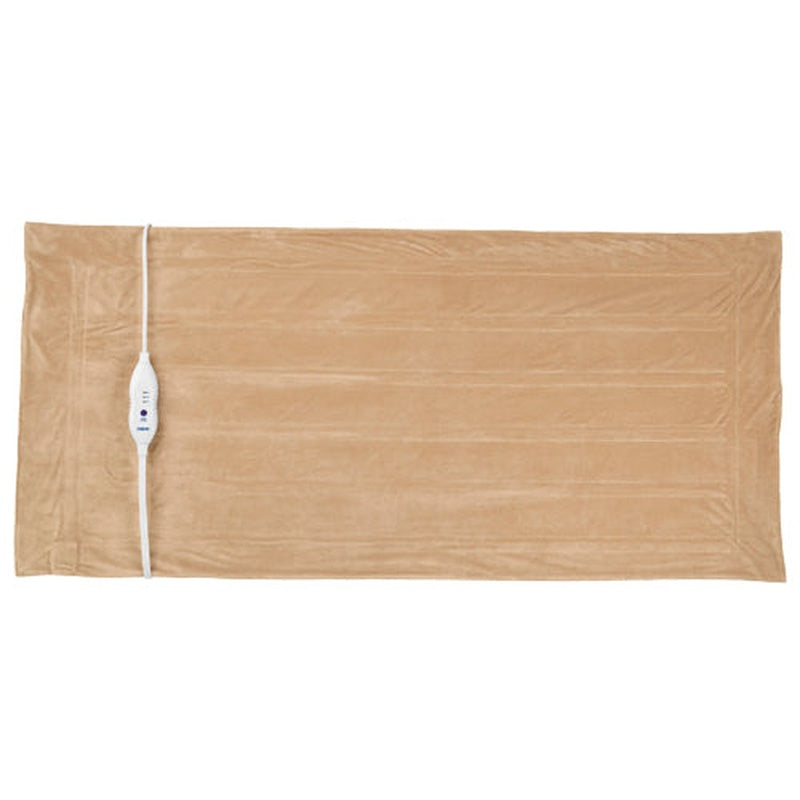 Heated Wrap  24  X 54   Large W/3 Heat Settings & Auto off   All Care Store