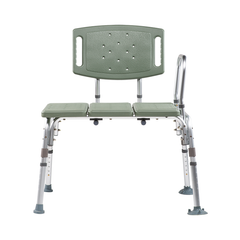 dynarex bariatric tub transfer bench