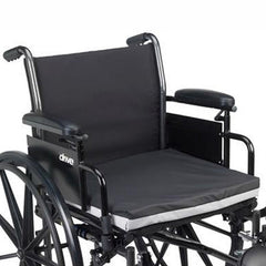 Gel Wheelchair Cushion 18  X 18  X 2   All Care Store
