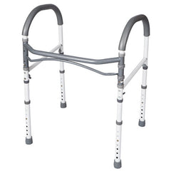 Bathroom Safety Rail By Carex   All Care Store