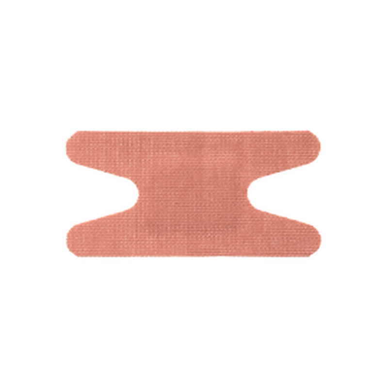 heavy duty woven fabric bandage knuckle 1