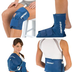 aircast cryo thigh cuff only