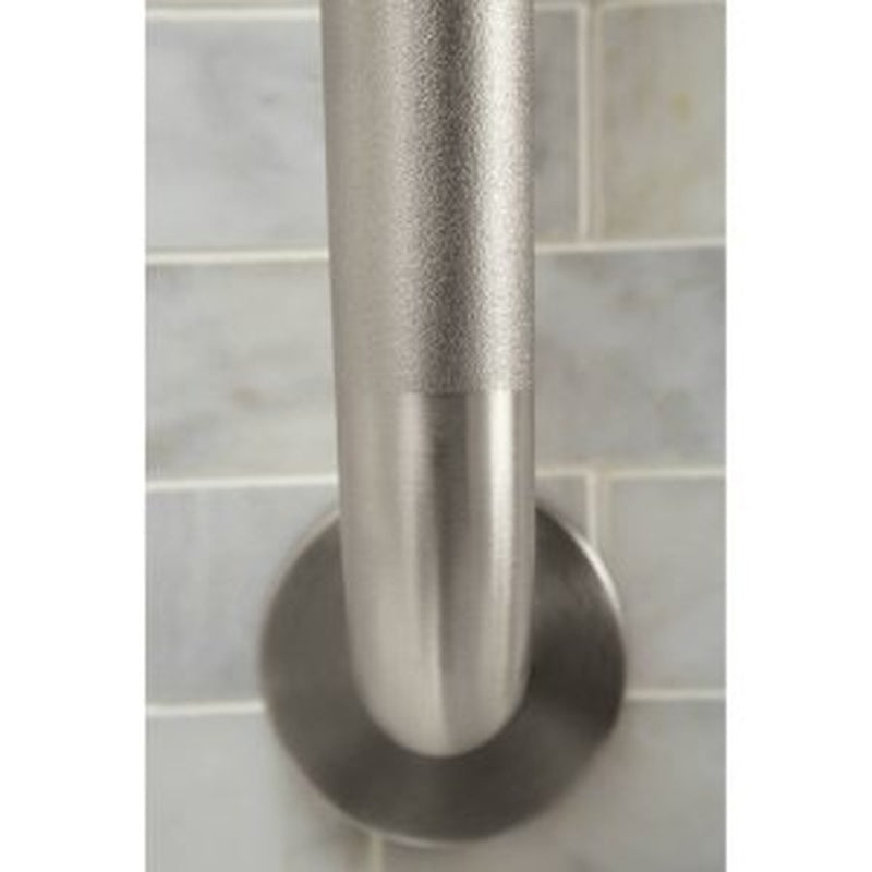 moen peened grab bar 12