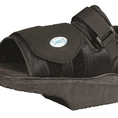 Ortho Wedge Healing Shoe X-small