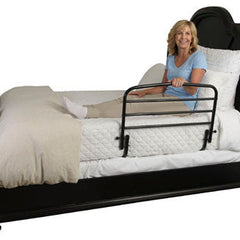 safety bed rail