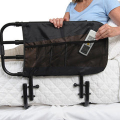 Ez Adjust Bed Rail By Stander   All Care Store