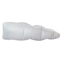 Inflatable Bed Wedge W/cover & Pump  8   All Care Store