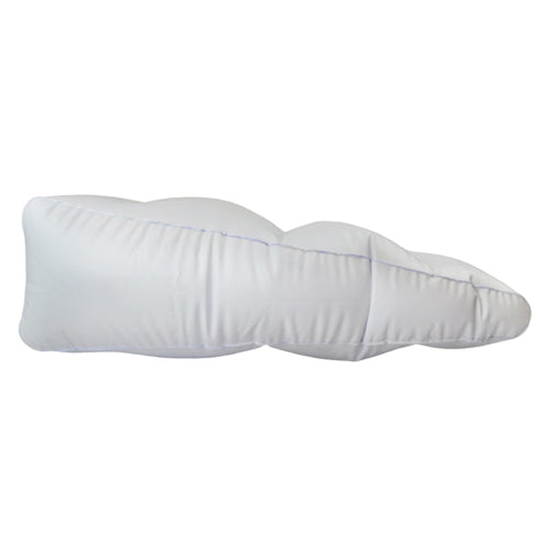 Inflatable Bed Wedge W/cover & Pump  8   All Care Store