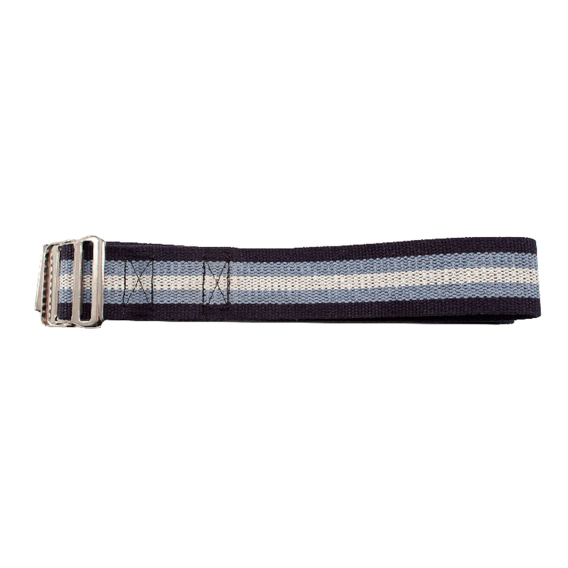 dynarex gait belts standard antimicrobial wipeable
