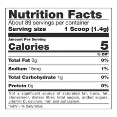 thickenup clear food and beverage thickener 4 4 oz canister thickenup clear food and beverage thickener mk1211310ea
