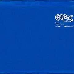 colpac vinyl covered standard 11inx14in