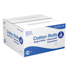 dynarex cotton rolls 1