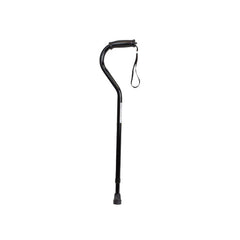 dynarex bariatric offset cane