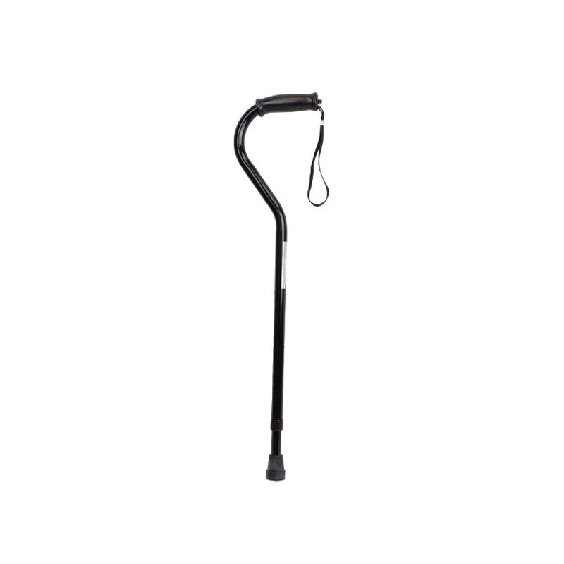 dynarex bariatric offset cane