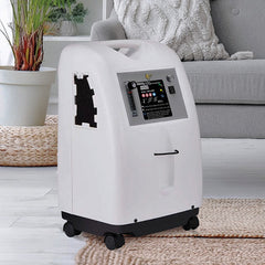 Drive Medical DECO2 Oxygen Concentrator 5 LPM