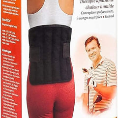 good 2 gotm moist heat pad large 12 x16