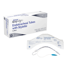 dynarex endotracheal tube cuffed
