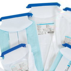 Ice Bag Cardinal Health General Purpose Large 6-1/2 X 14 Inch Fabric Reusable