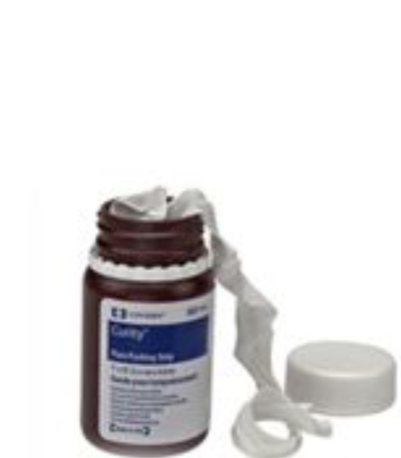 Wound Packing Strip Curity™ Non-impregnated 1/2 Inch X 5 Yard Sterile,  Packaging Type- Case