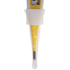 Probe Covers For Digital Therm Disposable   Pack/100