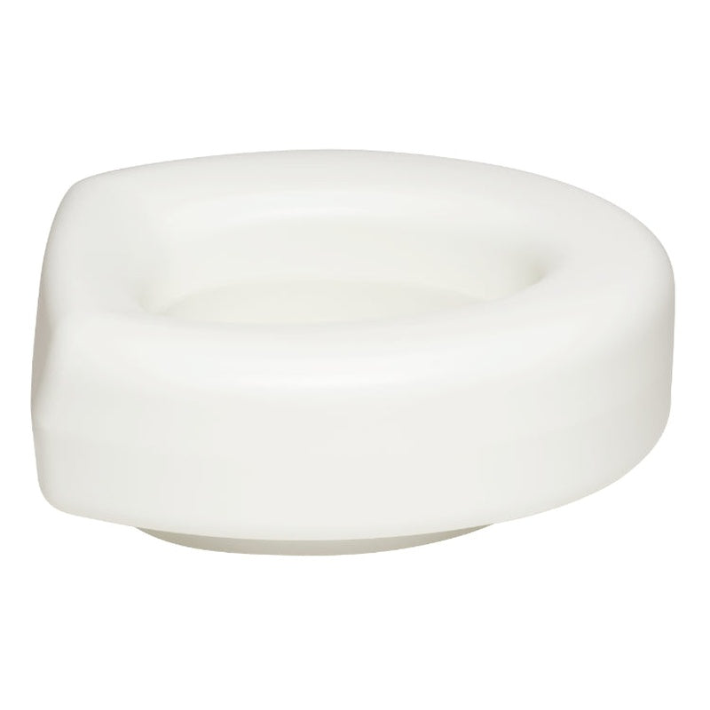 dynarex raised toilet seat