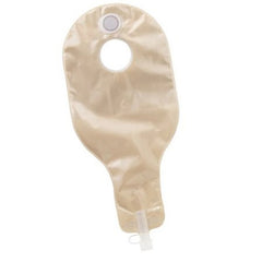 sur fit natura opaque filtered colostomy pouch 11 inch length 2 inch flange sur fit natura colostomy pouch mk365785bx