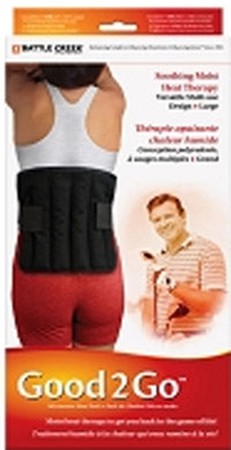 Good2Go Heat Pack-Large-Retail