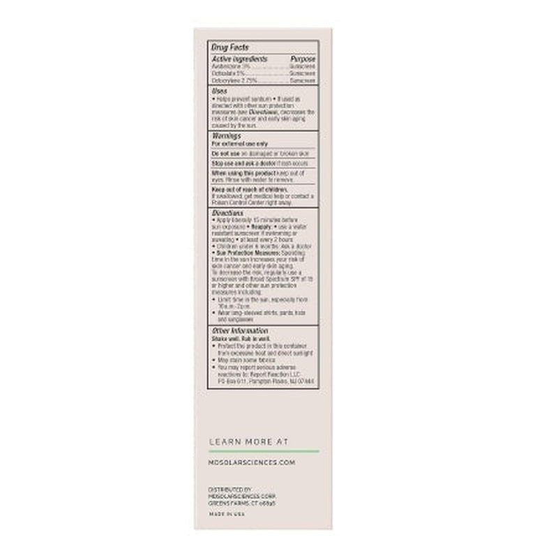 mdsolarsciences tint tone spf 50 mdsolarsciences tint tone spf 50 facial moisturizer with sunscreen mk1235331ea