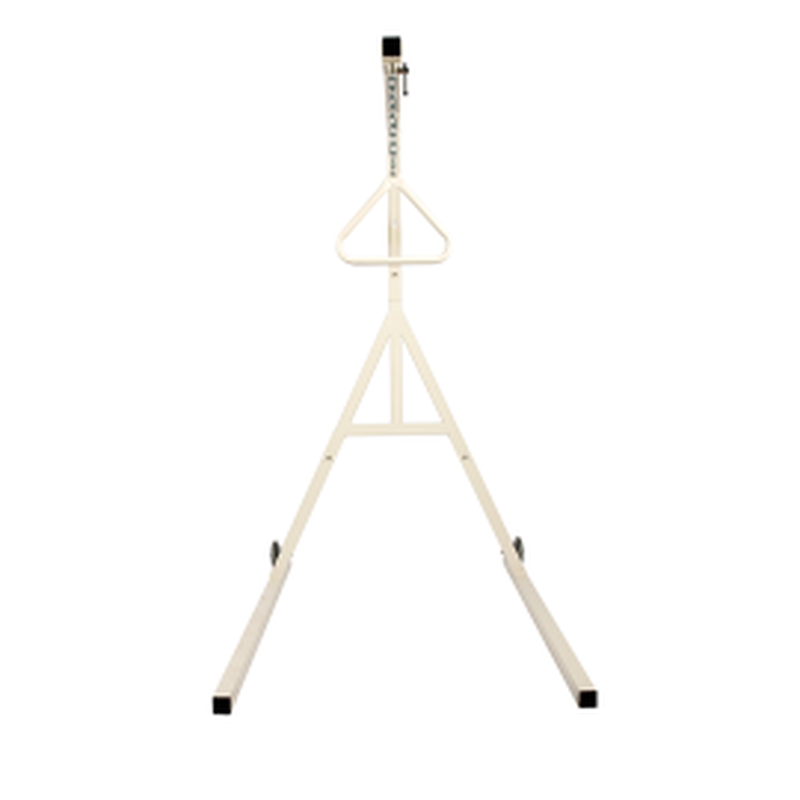 bariatric trapeze bar w stand