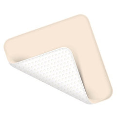 proximel non border foam dressing 8 x 8 inch proximel non border foam dressing mk1242739bx