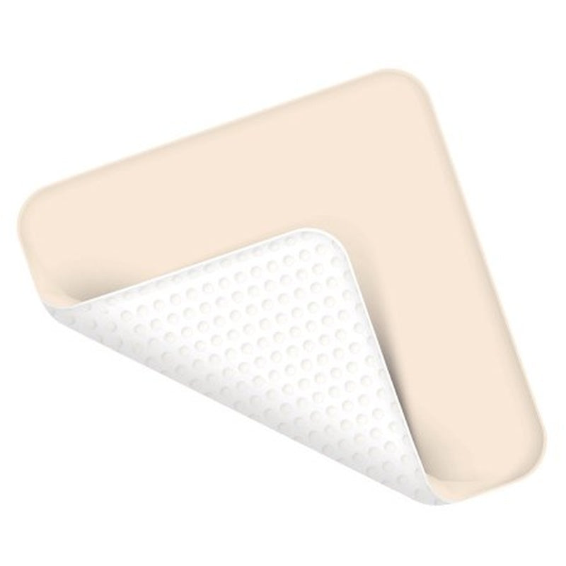 proximel non border foam dressing 8 x 8 inch proximel non border foam dressing mk1242739bx