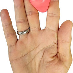 Squeeze 4 Strength  6 Oz. Hand Therapy Putty Red Soft