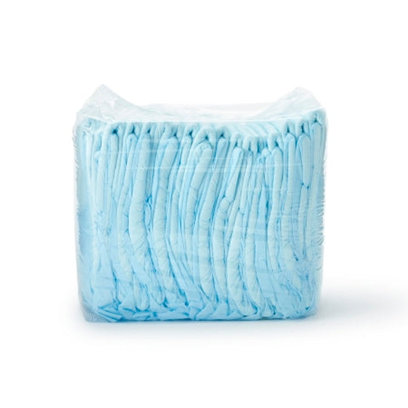 unisex adult incontinence brief wings plus large disposable heavy absorbency packaging type case