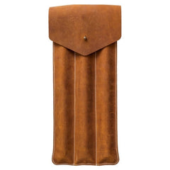 brazos travelers stick leather case brazos version 2 0 travelers stick case mk1229067ea