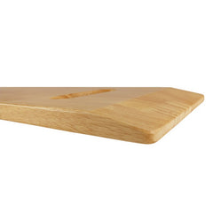 Slide On Over Transfer Board Two Cutout  8  X 30