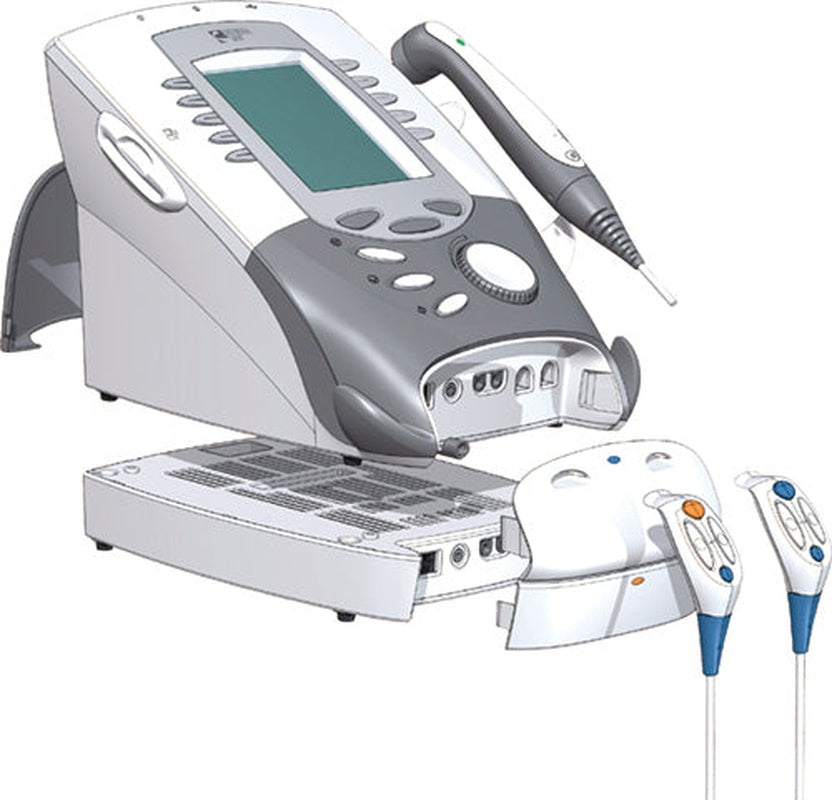 Intelect Legend Xt System 2-channel Combination