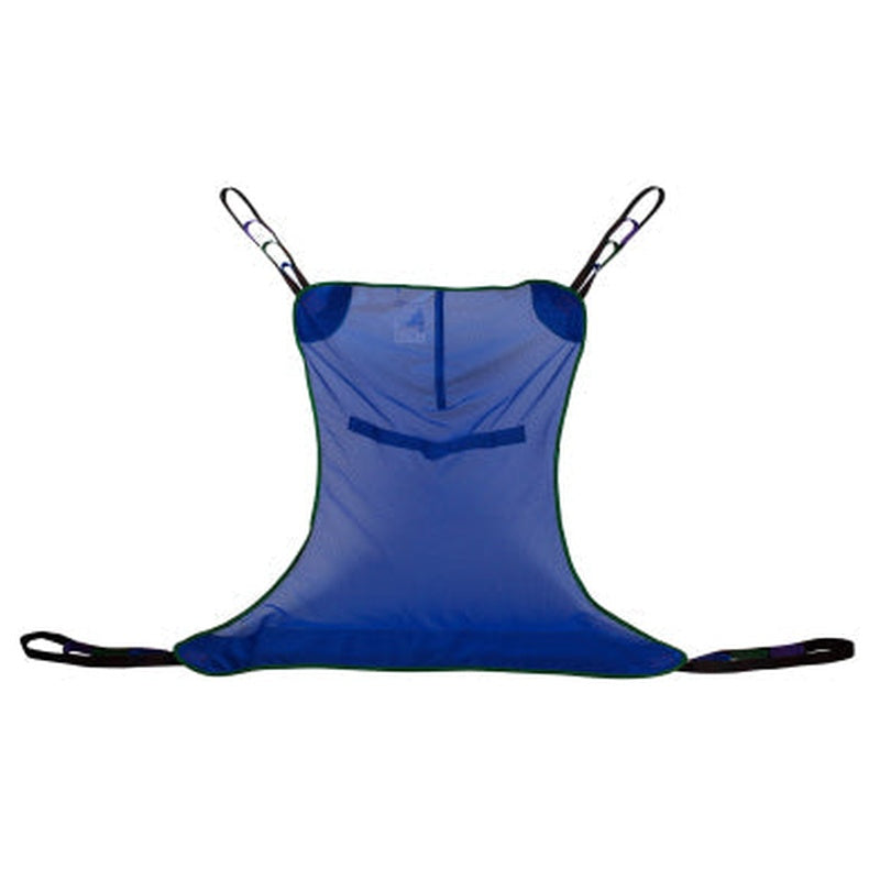 full body slings mesh