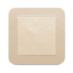 comfortfoam border lite thin bordered foam wound dressing 3 x 3 inch comfortfoam border lite thin foam dressing mk1003182bx