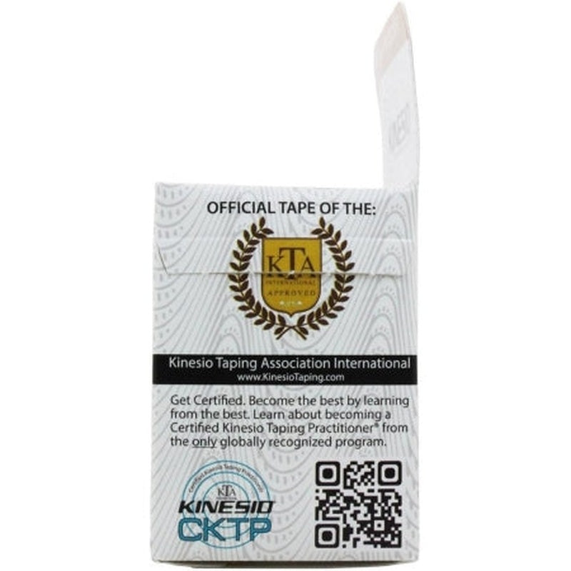 kinesio tex gold fp cotton kinesiology tape 2 inch x 5 yard kinesio tex gold fp kinesiology tape mk849874ea