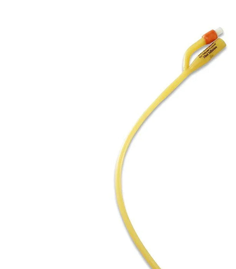 foley catheter kenguard 30cc 2way 22fr bx 10